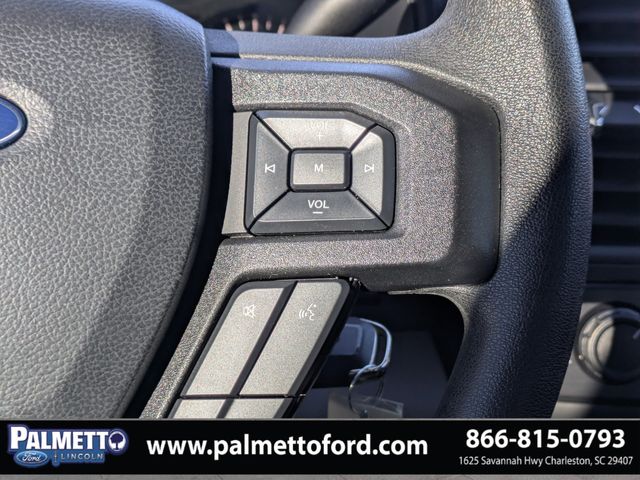 used 2020 Ford F-150 car, priced at $23,980