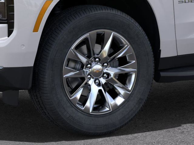 2025 Chevrolet Suburban Premier photo