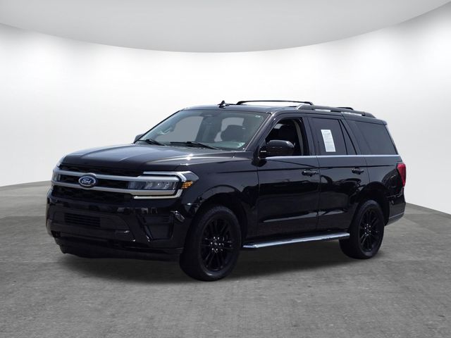Used 2023 Ford Expedition SUV