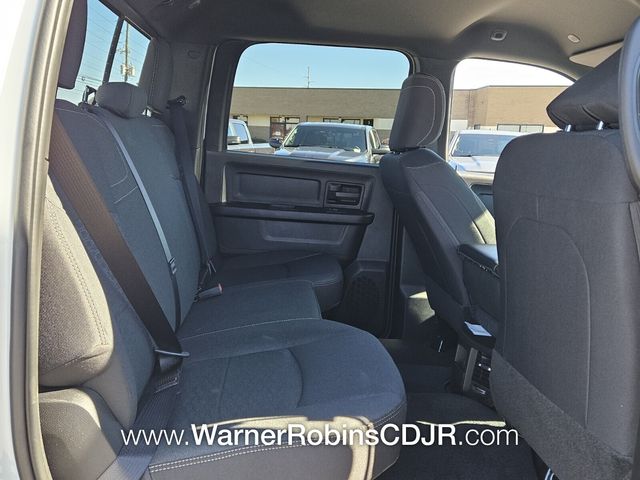 New 2026 White Ram Tradesman image 15