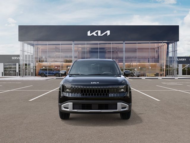 New 2027 Kia Seltos SUV