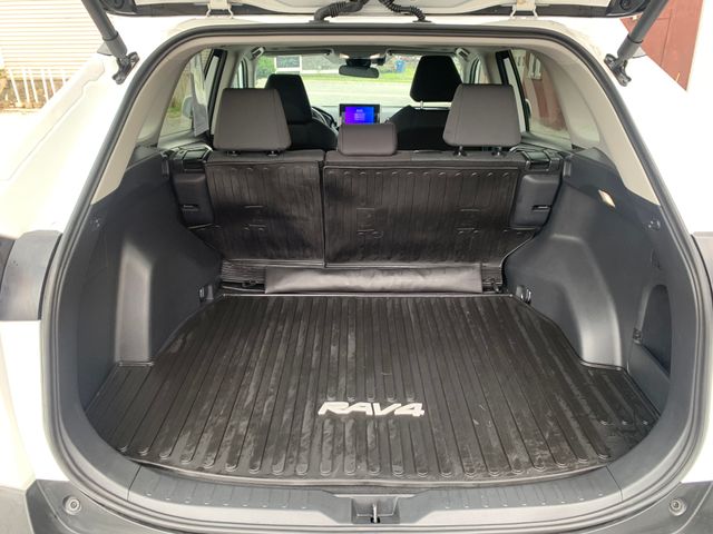 Used 2024 Toyota RAV4 SUV