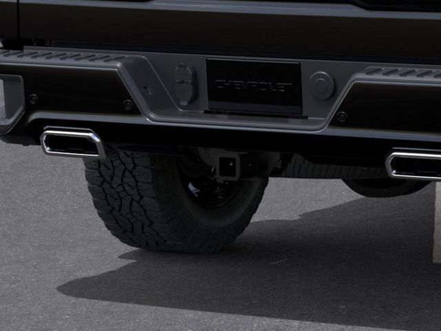 2026 Chevrolet Silverado 1500 RST:46687