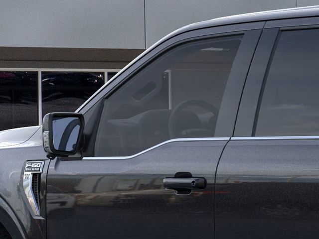 2026 Ford F-150 King Ranch:168928