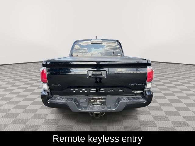 Used 2021 Toyota Tacoma Truck