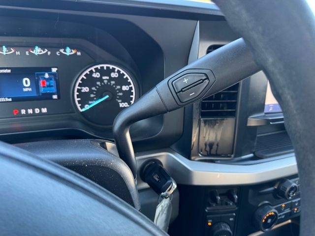 used 2024 Ford F-250SD car, priced at $49,391