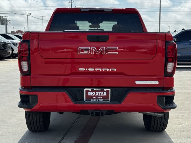 2026 GMC Sierra 1500 Elevation - 7