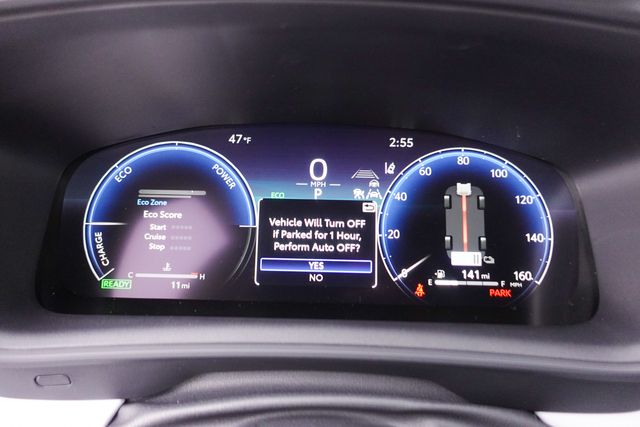 new 2026 Toyota Corolla Hybrid car