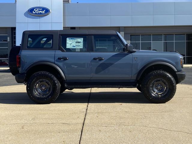 New 2025 Gray Ford Base image 2