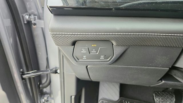 2026 Volkswagen Atlas