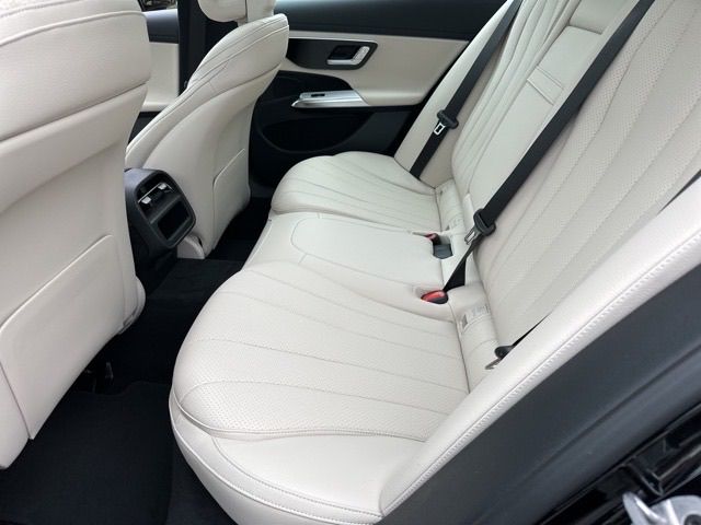 2026 Mercedes-Benz E-Class E 350 Black at Bob King Buick GMC