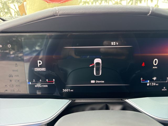 Used 2026 Nissan Murano SUV