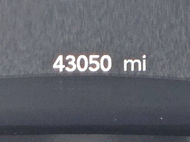 Used 2026 Chrysler Pacifica Van