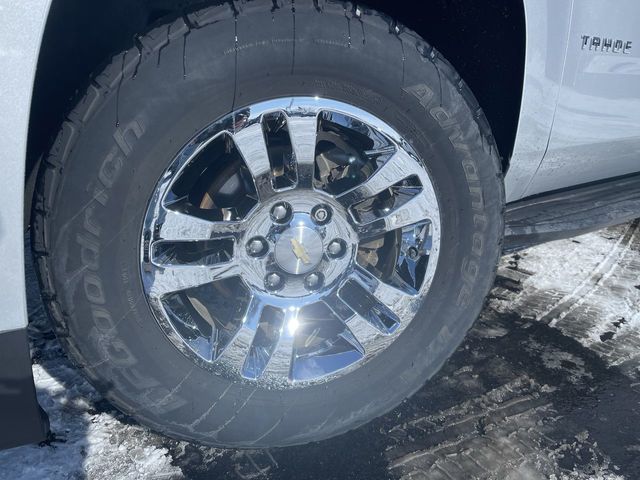 Used 2019 Chevrolet Tahoe For Sale in Livonia, MI