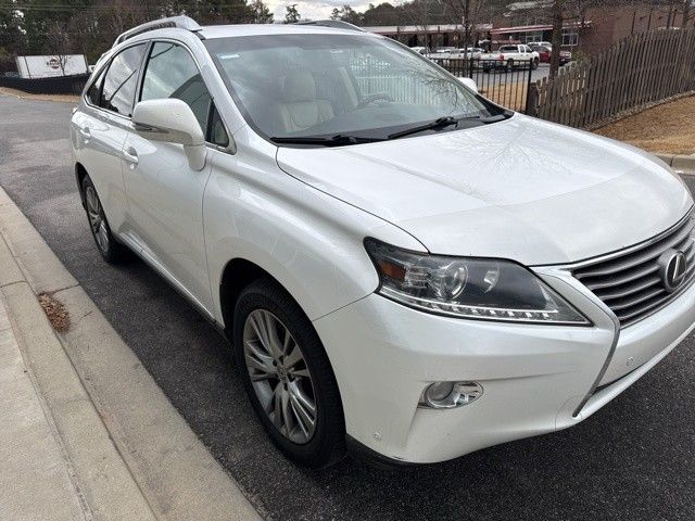 2014 Lexus RX 350 AWD