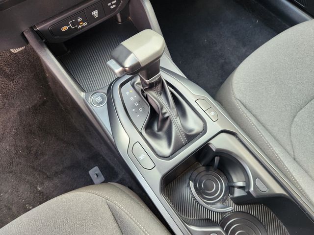 2025 Kia K4 LXS Gray at Joe Myers Mazda Kia