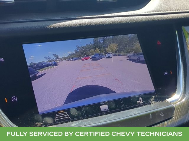 Used 2020 Cadillac XT6 SUV