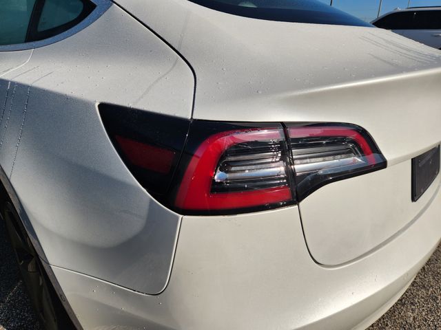 2020 Tesla Model 3 Standard  at Martin Chrysler Dodge Jeep Ram