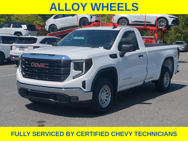 Used 2026 GMC Sierra 1500 Truck