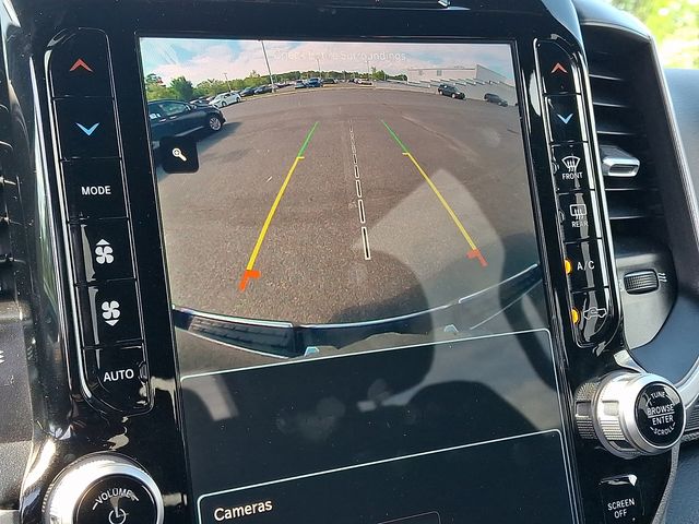 2023 RAM Ram 1500 Pickup Big Horn/Lone Star - Photo 15