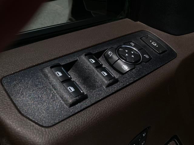 2022 Ford F-350 Super Duty King Ranch