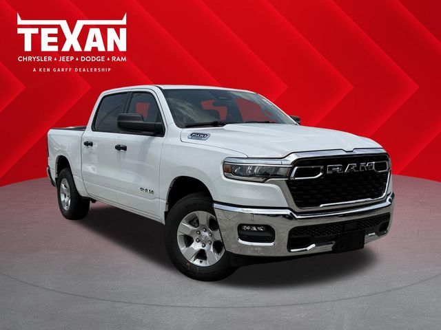 2026 Ram 1500 Big Horn/Lone Star - 0