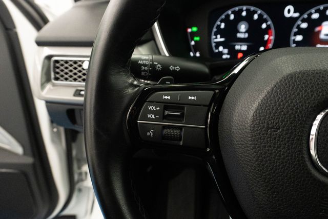 Used 2023 Acura Integra Hatchback