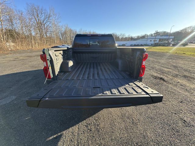 2026 Chevrolet Silverado 1500 - Image 26
