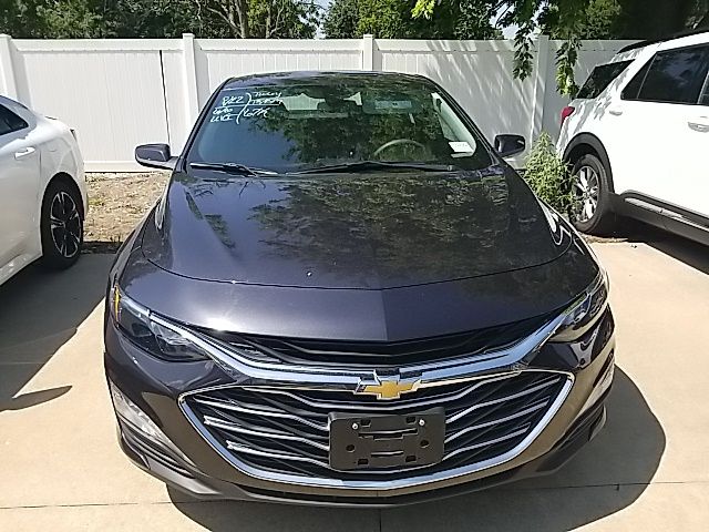 Used 2022 Chevrolet Malibu Sedan