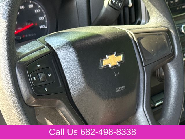 Used 2021 Chevrolet Silverado 1500 Truck
