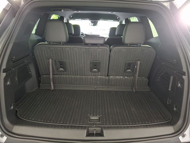 2024 GMC Acadia Elevation - Photo 34