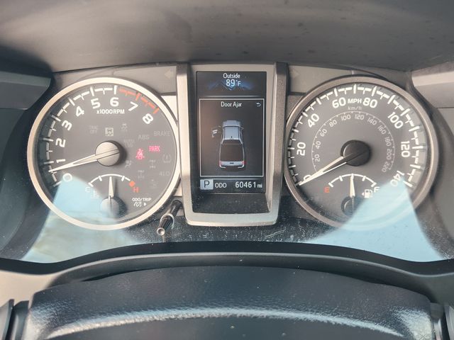2022 Toyota Tacoma TRD Sport  at Toyota of Victoria
