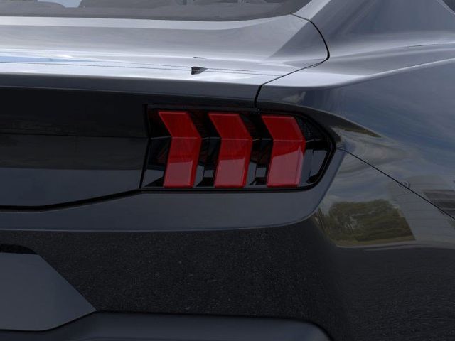 New 2025 Black Ford GT Premium image 21