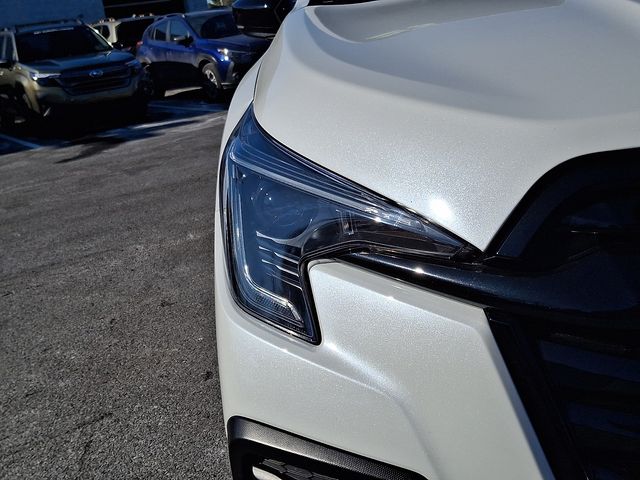 used 2025 Subaru Ascent car, priced at $39,998