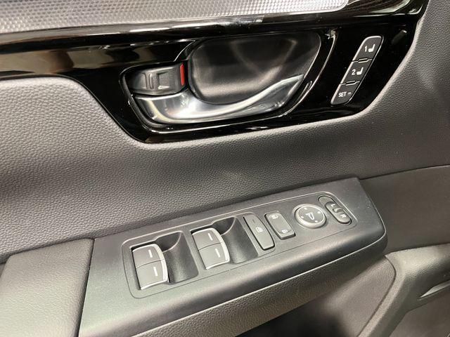 new 2026 Honda CR-V car