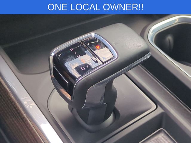 Used 2025 Gray Chevrolet RST image 27