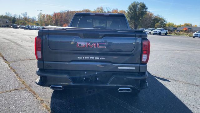 2021 GMC Sierra 1500 Elevation 7