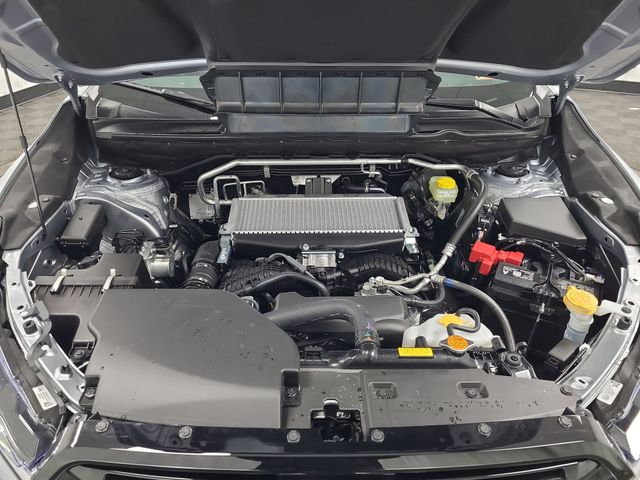 2026 – Subaru – Ascent