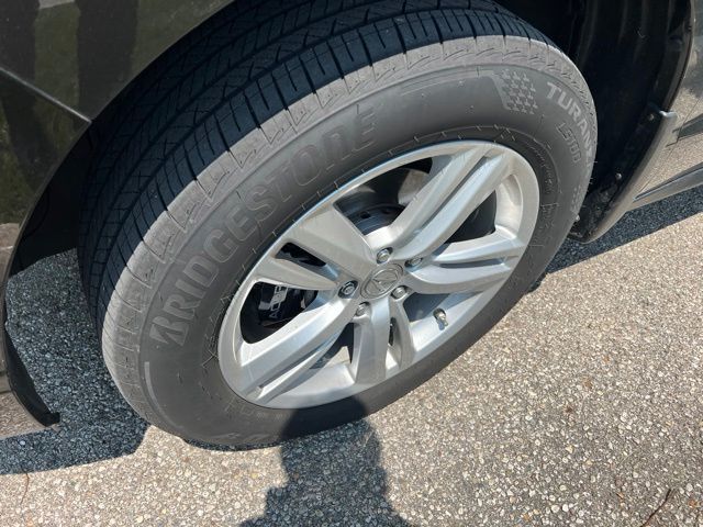 Used 2014  Acura Technology Package image 8