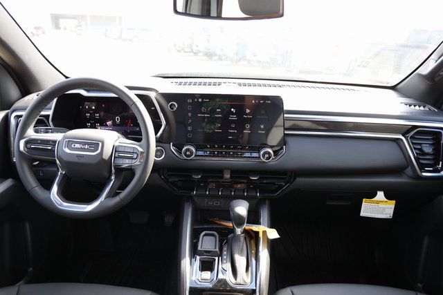 2026 GMC Canyon Elevation - 10