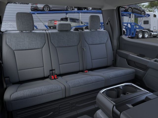 2026 Ford F-150 XLT:169321
