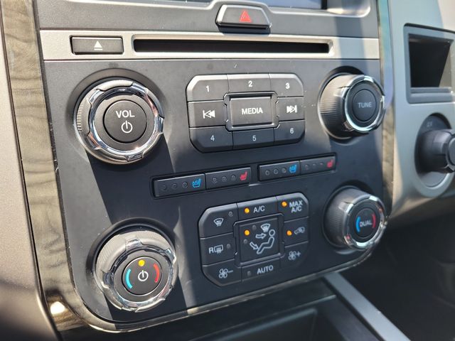 2017 Ford Expedition Limited Gold at Community Honda