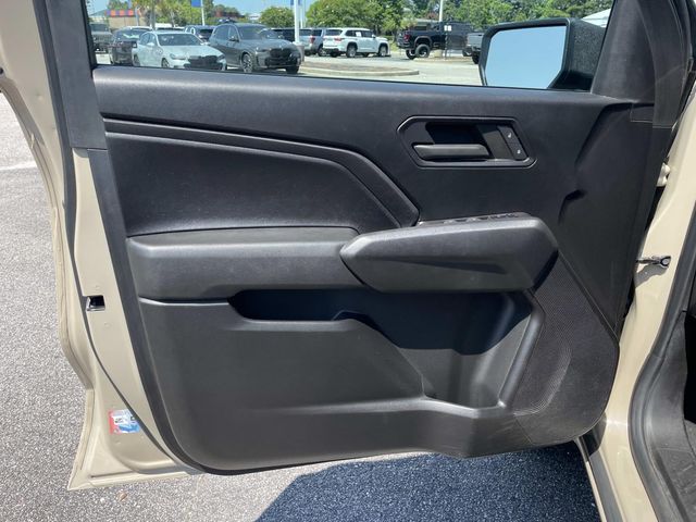 Used 2024 Chevrolet Colorado Truck