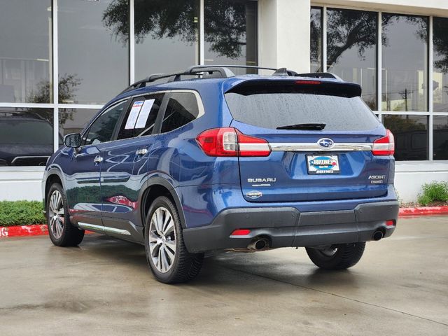 2019 Subaru Ascent Touring 5