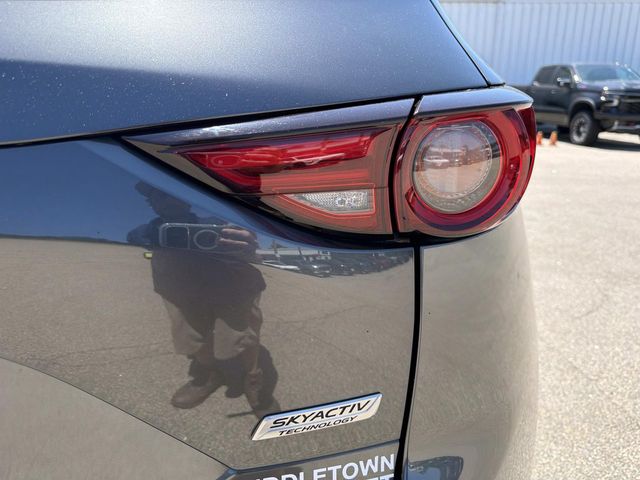 2019 Mazda CX-5 - Image 7