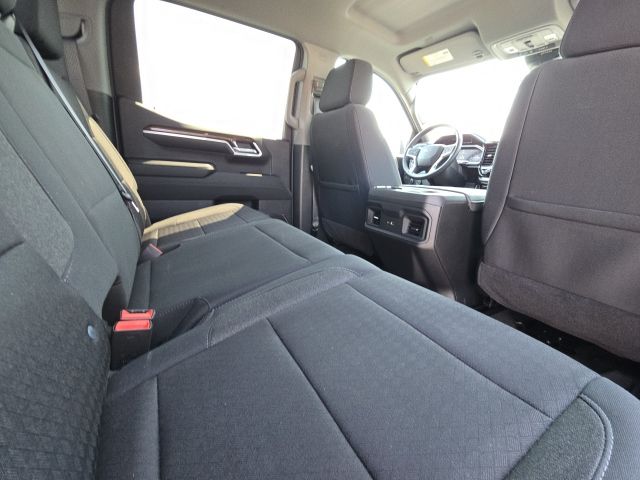 Photo of 2024 Chevrolet Silverado 1500 RST in Dallas, GA - 16,  2024 Chevrolet Silverado 1500 RST:44194A