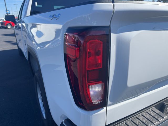 2026 GMC Sierra 1500 Pro:44925