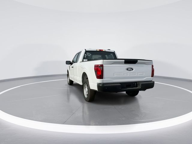 New 2026 Oxford White Ford XL image 6