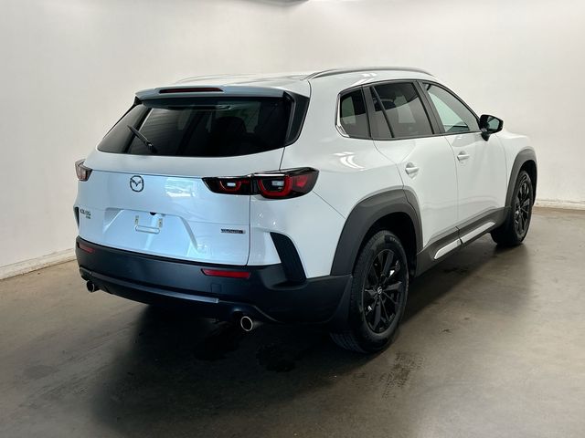 2024 Mazda CX-50 2.5 S Preferred Package Beige at Rochrich Mazda