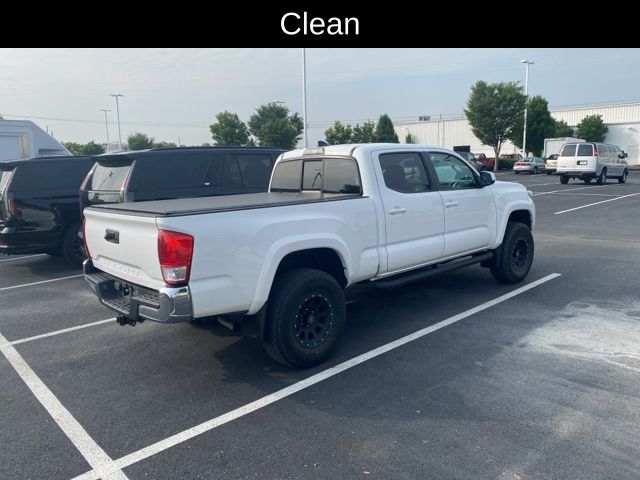 Used 2017 Toyota Tacoma For Sale in Grove City, OH